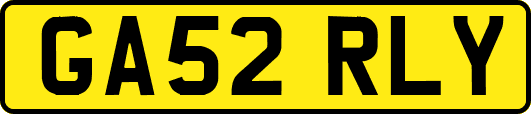 GA52RLY