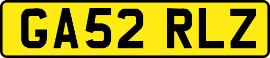GA52RLZ