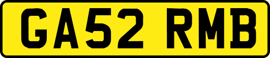 GA52RMB