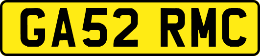 GA52RMC