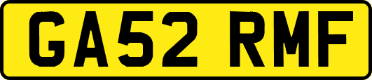 GA52RMF