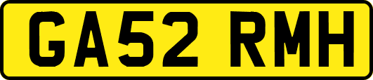 GA52RMH