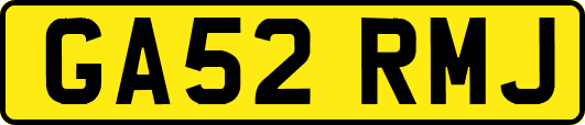 GA52RMJ
