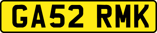 GA52RMK