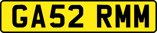 GA52RMM