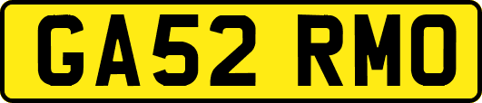 GA52RMO