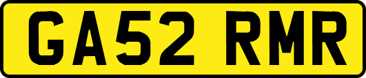 GA52RMR