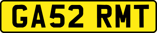 GA52RMT
