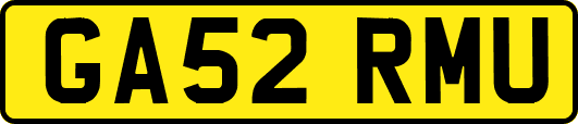 GA52RMU