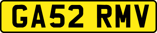 GA52RMV