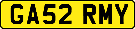 GA52RMY