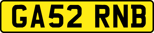 GA52RNB