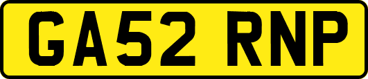 GA52RNP