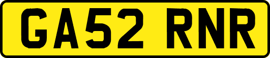 GA52RNR