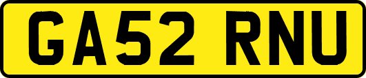 GA52RNU