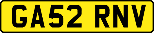 GA52RNV