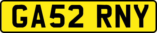 GA52RNY