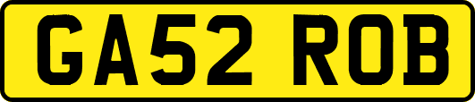 GA52ROB