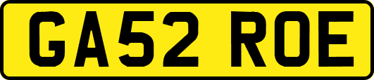 GA52ROE