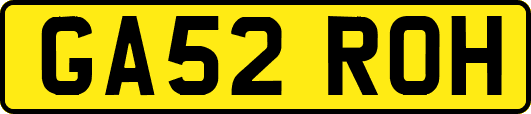 GA52ROH