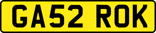 GA52ROK