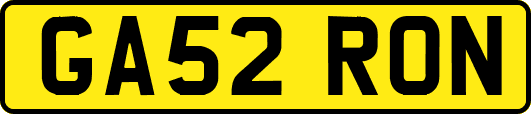 GA52RON