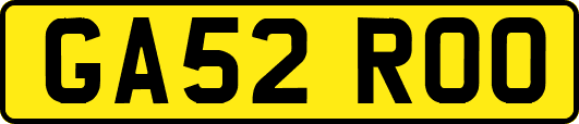 GA52ROO