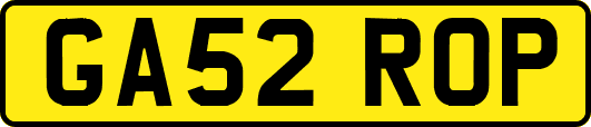 GA52ROP
