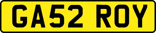GA52ROY
