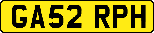 GA52RPH