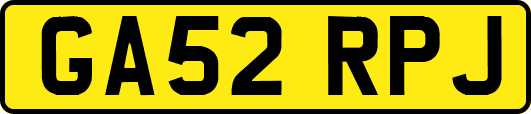 GA52RPJ