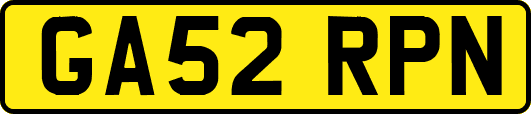 GA52RPN