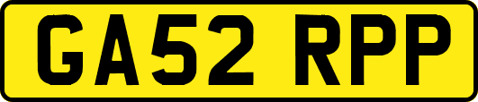 GA52RPP