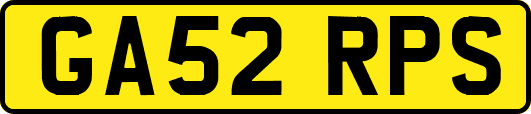 GA52RPS
