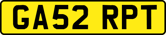GA52RPT