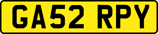 GA52RPY