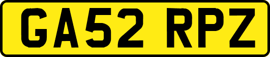 GA52RPZ