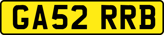GA52RRB