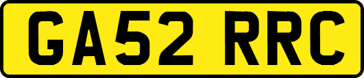GA52RRC