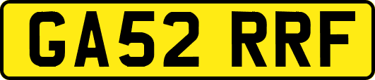 GA52RRF