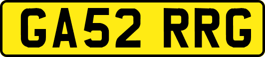 GA52RRG