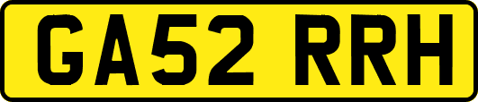 GA52RRH