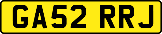 GA52RRJ