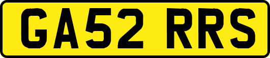 GA52RRS