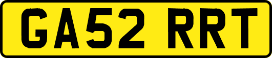 GA52RRT
