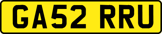 GA52RRU