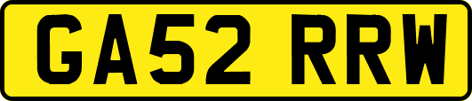 GA52RRW