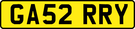 GA52RRY