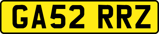 GA52RRZ