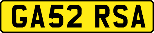 GA52RSA